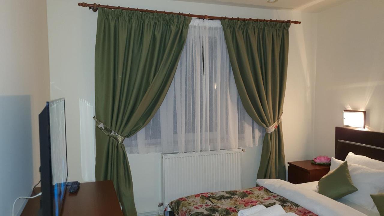Apartament Cosbuc Baia Mare Exterior photo