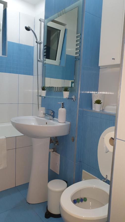 Apartament Cosbuc Baia Mare Exterior photo