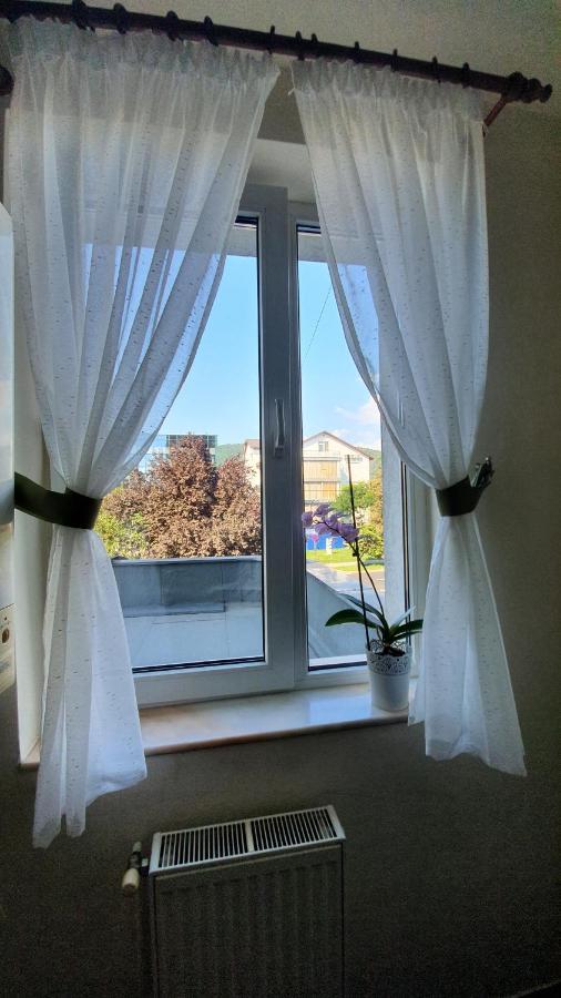 Apartament Cosbuc Baia Mare Exterior photo