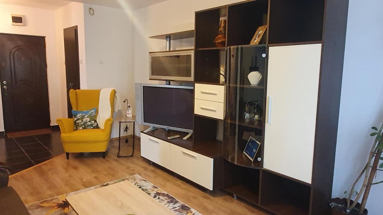 Apartament Cosbuc Baia Mare Exterior photo