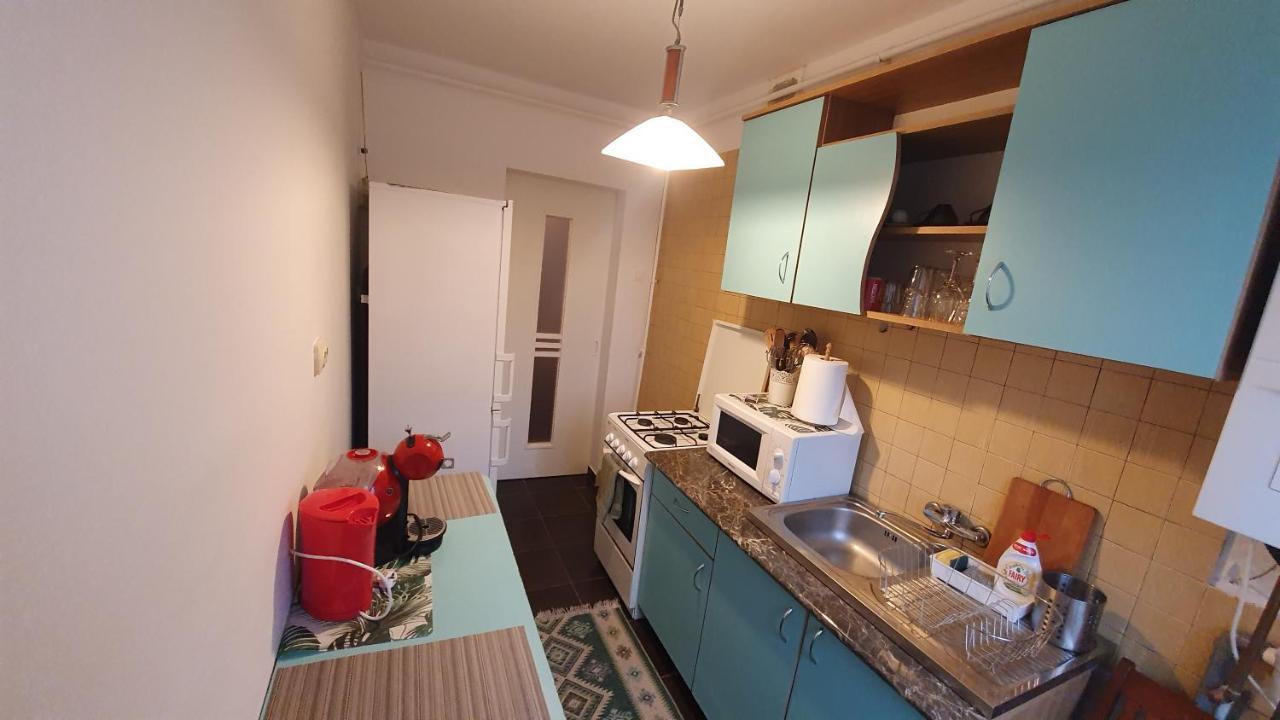 Apartament Cosbuc Baia Mare Exterior photo